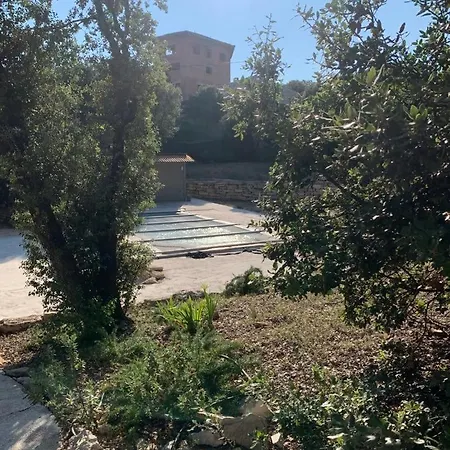 Ferienhaus Le Garn *