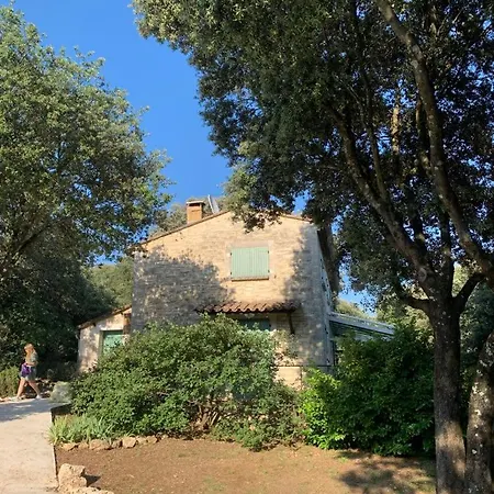 Le Garn Ferienhaus Le Garn