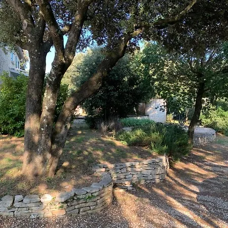 Ferienhaus Le Garn *