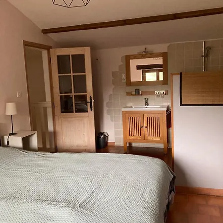 Le Garn Ferienhaus Le Garn