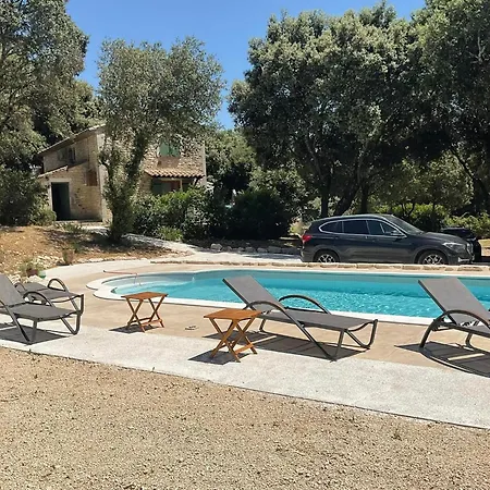 Ferienhaus Le Garn Le Garn