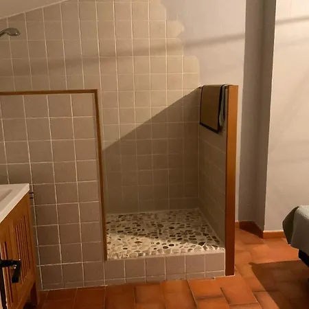 Ferienhaus Le Garn *