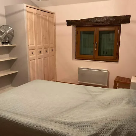 Le Garn Ferienhaus *