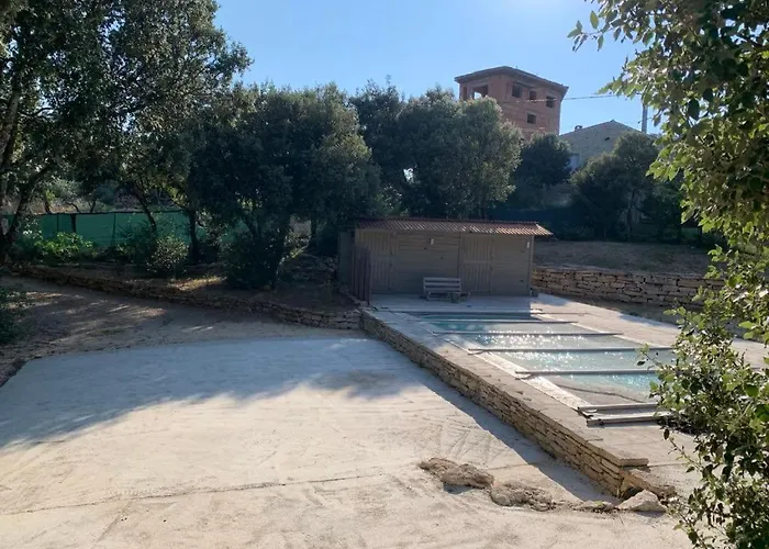 Le Garn Casa de Férias