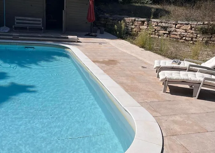 Casa de Férias Le Garn Le Garn