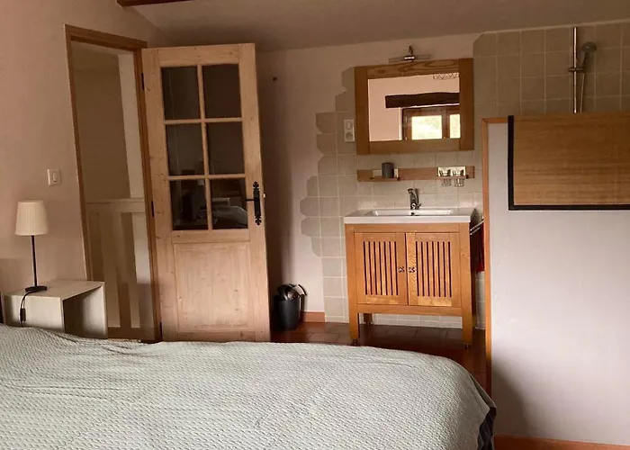 Le Garn Casa de Férias Le Garn