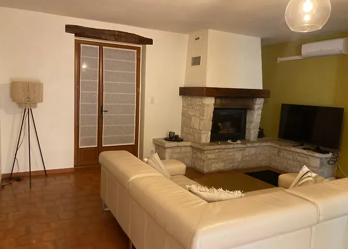 Casa de Férias Le Garn Le Garn