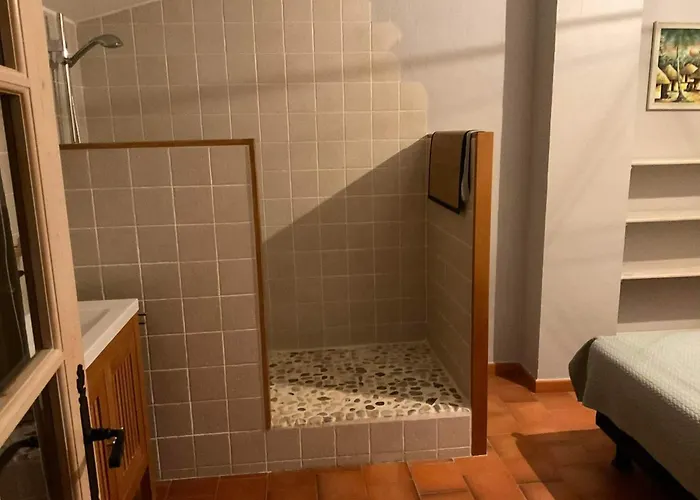 Casa de Férias Le Garn *