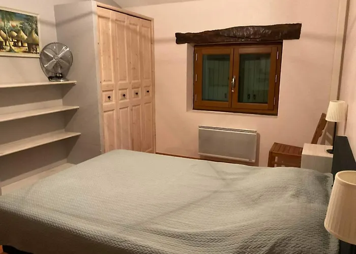 Le Garn Casa de Férias *